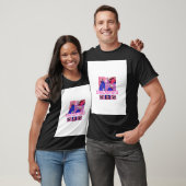 Träume groß täglich T-Shirt (Unisex)