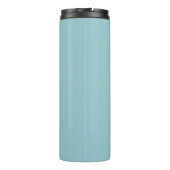 Träume groß thermosbecher (Rückseite)