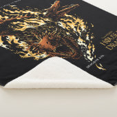 Träume haben uns nicht zu Königen gemacht. Drachen Sherpadecke (3/4)