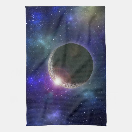 Träume, Handtuch (Vertikal)