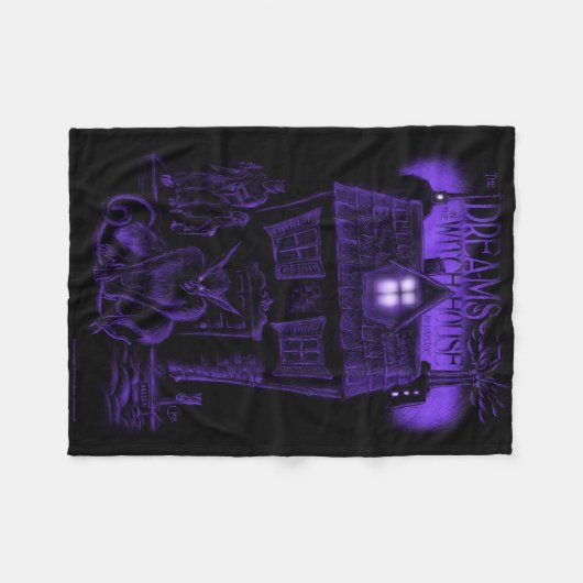 Träume im Hexe-Haus - Decke H.P. Lovecraft (Vorderseite (Horizontal))