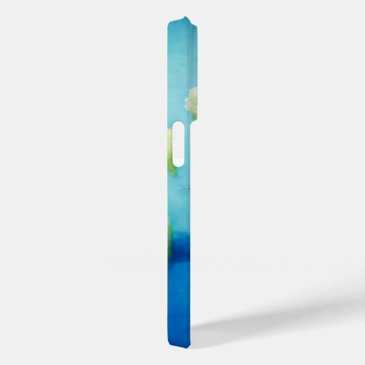 Träume in der Cloud Case-Mate iPhone Hülle (Rückseite / Rechts)