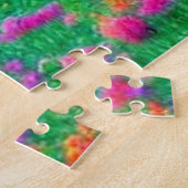 Träume in der Cloud Puzzle (Seite)