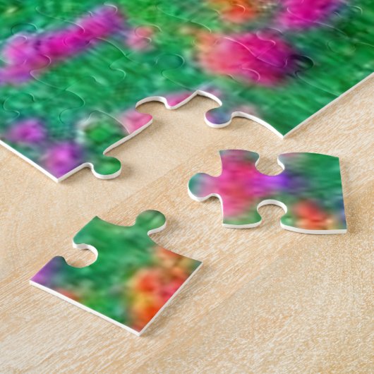 Träume in der Cloud Puzzle (Seite)