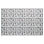 Träume in einem Bohemischen Thema Stoff (Yard (91,4 cm))
