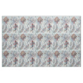 Träume in einem Bohemischen Thema Stoff (Fat Quarter (45,7 x 55,9 cm))