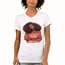 Träume. Inspirieren. Wachsen. Grafik T-Shirt für F