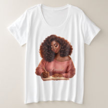 Träume. Inspirieren. Wachsen. Grafik-T-Shirt für F