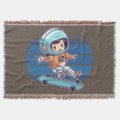 Träume jenseits decke (Vorderseite)