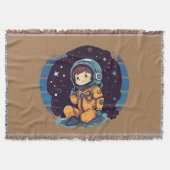 Träume jenseits decke (Vorderseite)