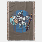 Träume jenseits decke (Vorderseite Vertikal)