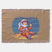 Träume jenseits decke (Vorderseite)