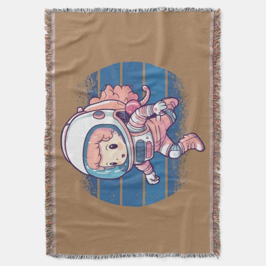 Träume jenseits decke (Vorderseite Vertikal)