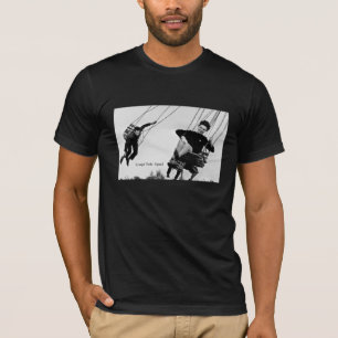 Träume Johns Andersons T-Shirt