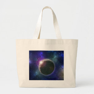 Träume, Jumbo Stoffbeutel