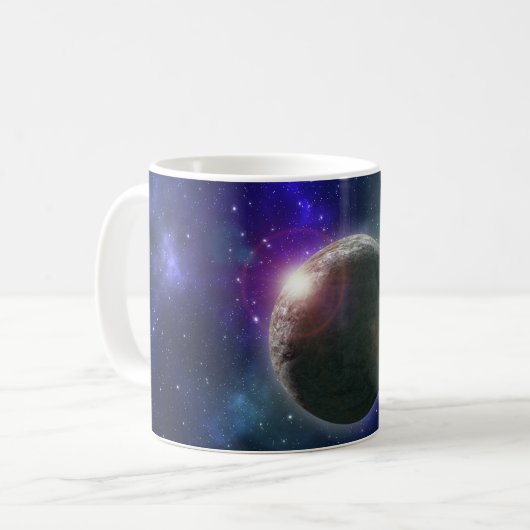 Träume, Kaffeetasse (Vorderseite Links)