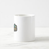 Träume Kaffeetasse (Mittel)