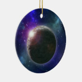 Träume, Keramik Ornament (Rechts)