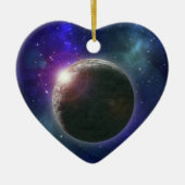 Träume, Keramikornament (Vorne)