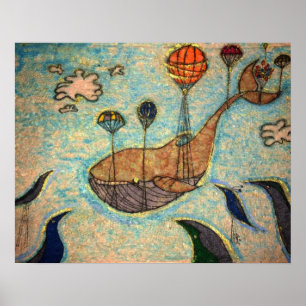 Träume können kommen wahr poster