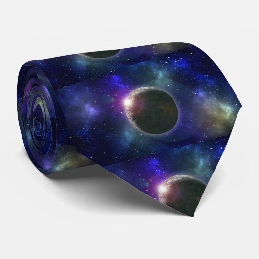 Träume, Krawatte (Gerollt)