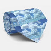 Träume Krawatte (Gerollt)