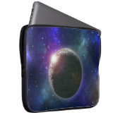 Träume, Laptopschutzhülle (Vorne Rechts)