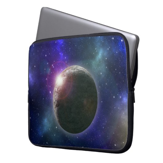 Träume, Laptopschutzhülle (Vorderseite Links)