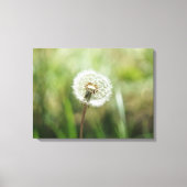 Träume Leinwanddruck (Vorderseite)