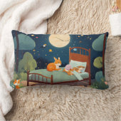 Träume Lendenkissen (Decke)