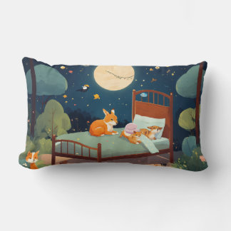 Träume Lendenkissen