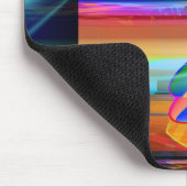 Träume Mousepad (Ecke)