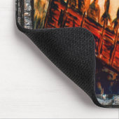 Träume Mousepad (Ecke)