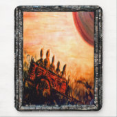 Träume Mousepad (Vorne)