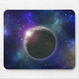 Träume, Mousepad