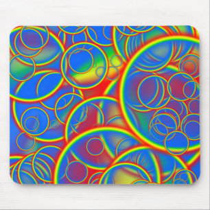 TRÄUME MOUSEPAD