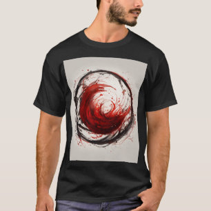 "Träume nachjagen" T-Shirt