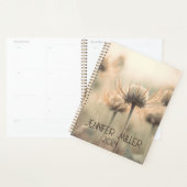 Träume Natur im Herbst Planer (Anzeige)