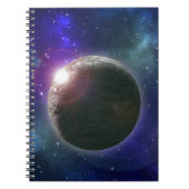 Träume, Notizblock (Vorderseite)