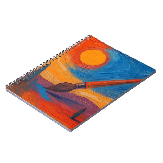 Träume Notizblock (Linke Seite)