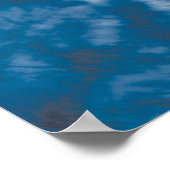 Träume Poster (Ecke)