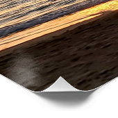 Träume Poster (Ecke)