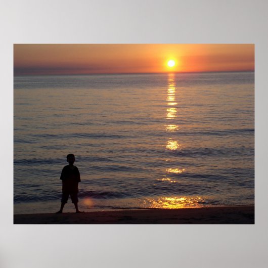 Träume Poster (Vorne)