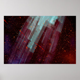 Träume Poster