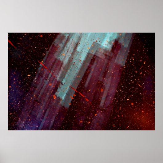 Träume Poster (Vorne)