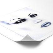 Träume Poster (Ecke)