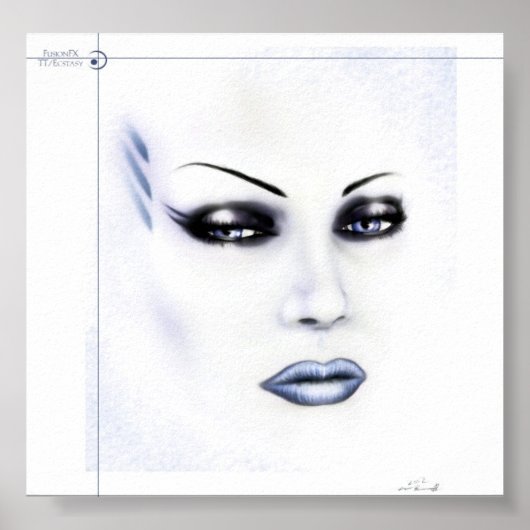 Träume Poster (Vorne)