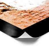Träume Poster (Ecke)