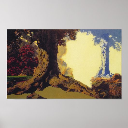 Träume Poster (Vorne)