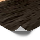 Träume Poster (Ecke)